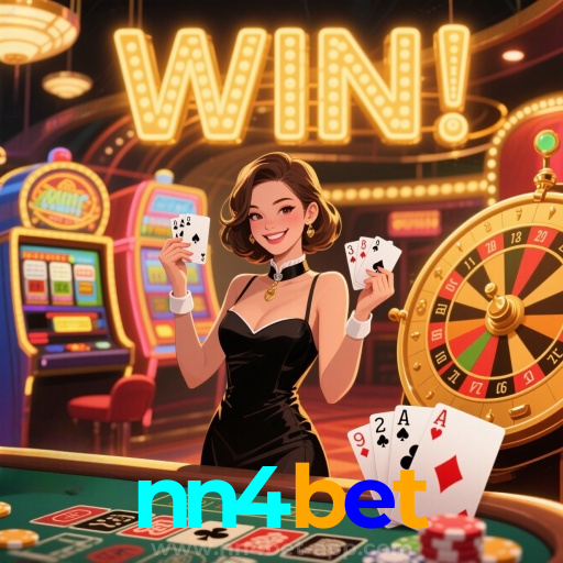 Ofertas Imperdíveis na Promo do nn4bet para Gamers