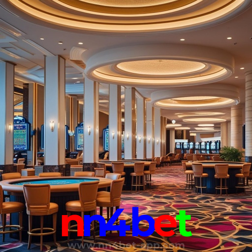 Recursos Paga do nn4bet: Experiência de Jogo Elevada