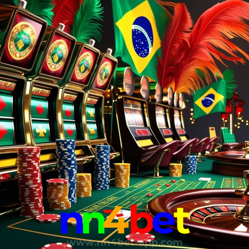 nn4bet: autenticação moderna com single sign-on