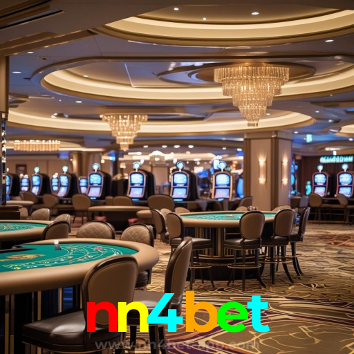 Bônus do nn4bet: boas-vindas, recargas e recompensas VIP