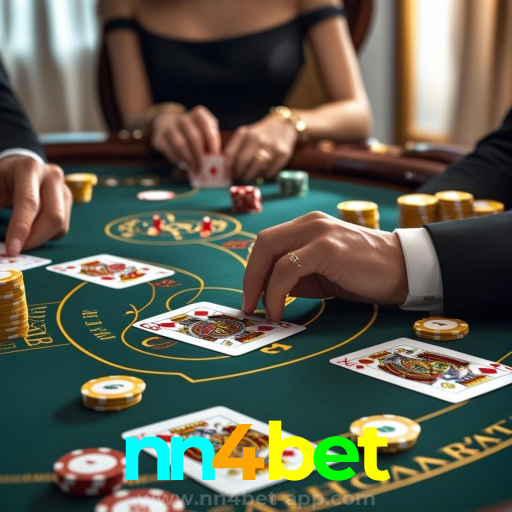 Jogos competitivos no nn4bet — ranking e torneios