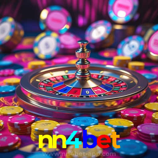 Cassino do nn4bet — bônus de cadastro e rodadas grátis