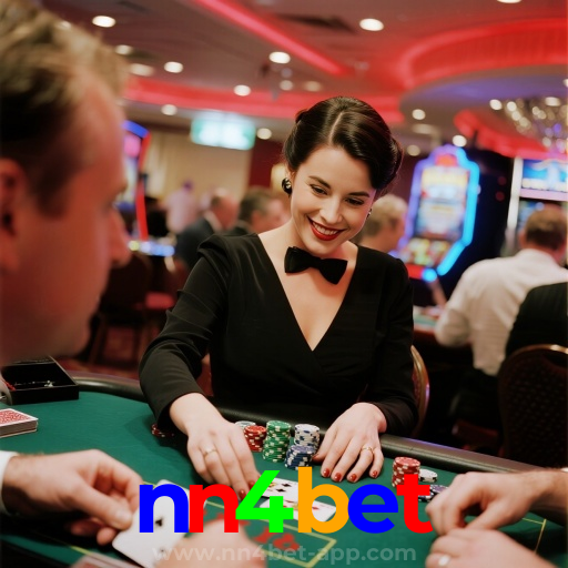 Bônus do nn4bet: boas-vindas, recargas e recompensas VIP