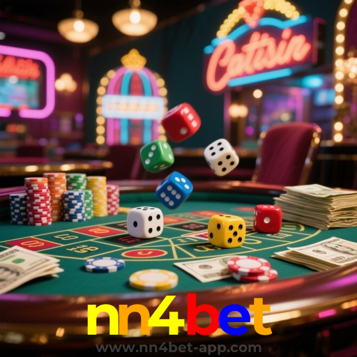 Ofertas Imperdíveis na Promo do nn4bet para Gamers