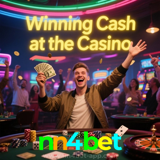 Apostas ao vivo no nn4bet — cash out e cotações em tempo real