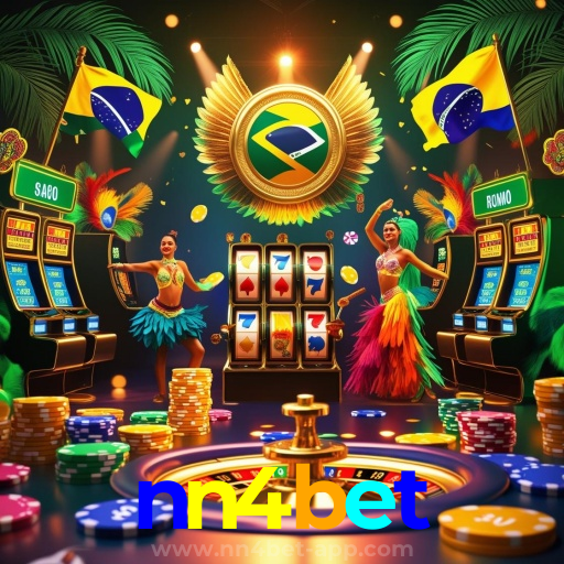 nn4bet: autenticação moderna com single sign-on