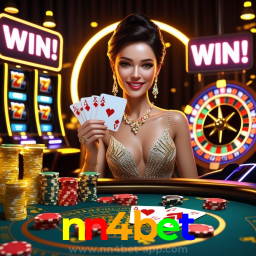 Experimente Baixar Jogos Imperdíveis no nn4bet